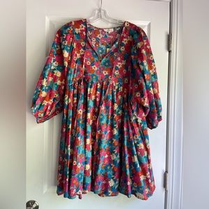 NWT Boutique dress $45